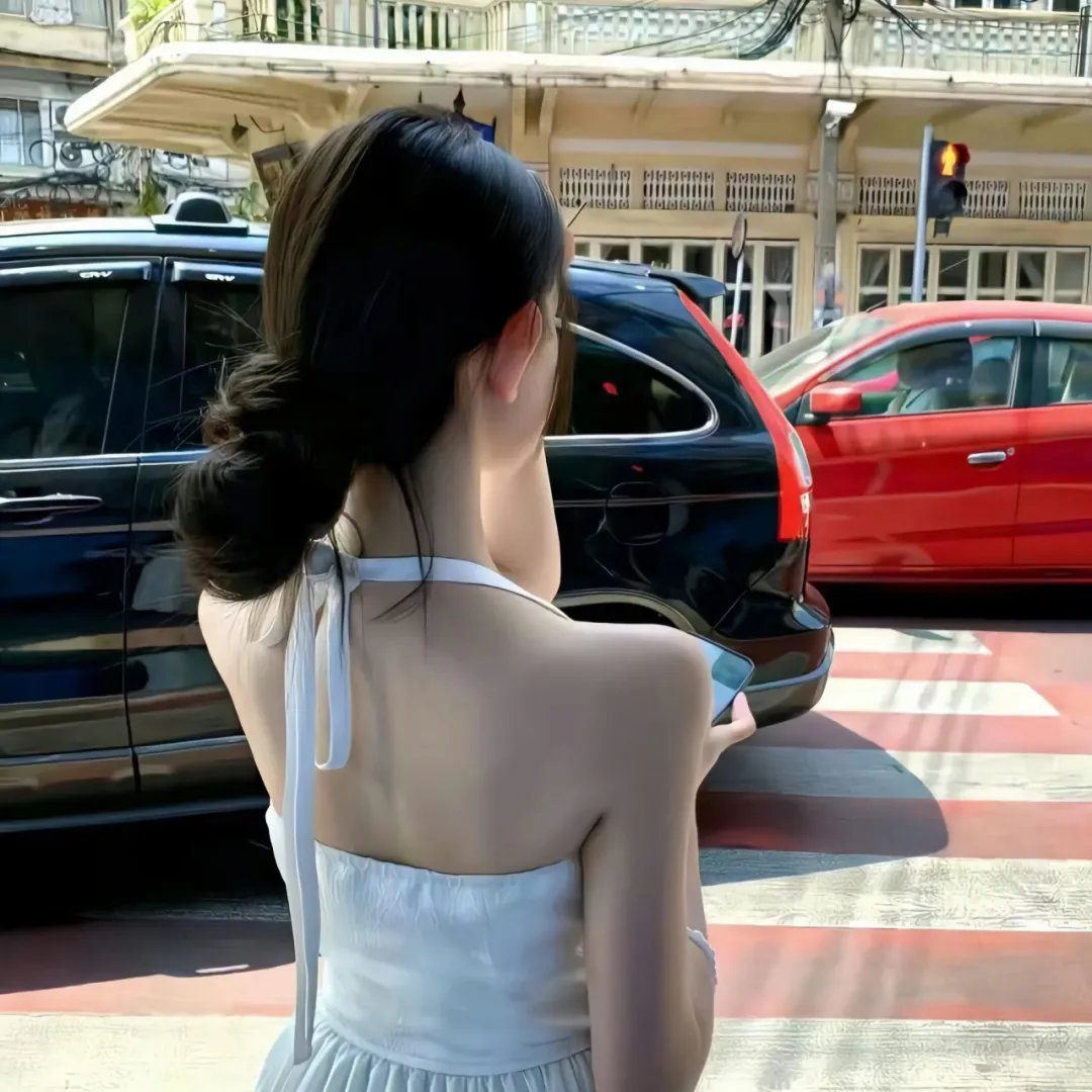 窈窕主妇